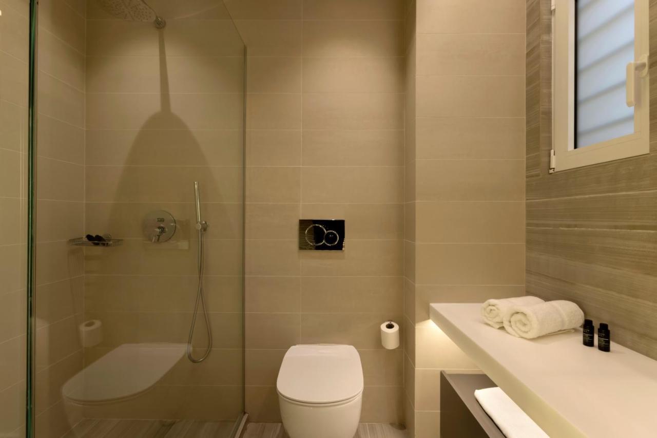 Ueber Lux 2 Bedroom New Penthouse With Acropolis View Athen Exterior foto